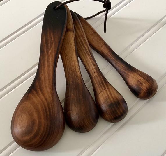 Measuring Spoons
