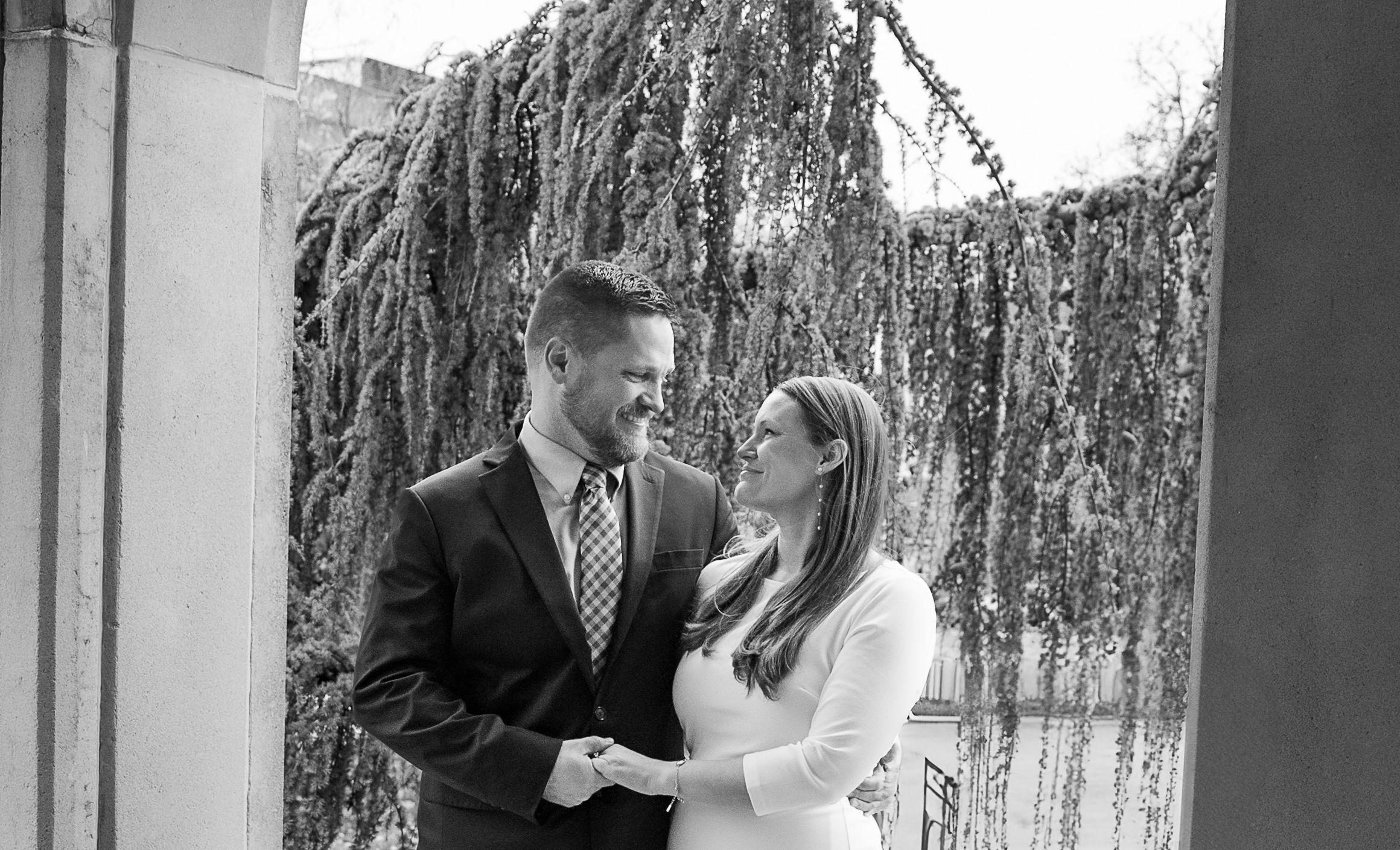 The Wedding Website of Tabitha Sechrist and Scot Shippee