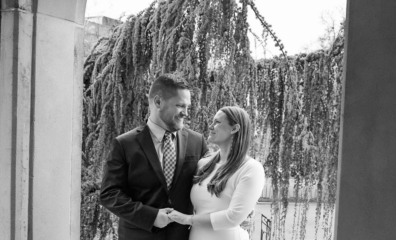 The Wedding Website of Tabitha Sechrist and Scot Shippee