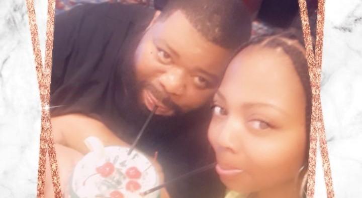 The Wedding Website of Porsche G and Dontay G