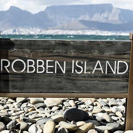Robben Island Tour