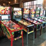 Boxcar Bar + Arcade