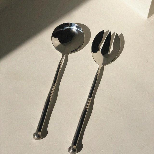 Izabel Lam Sphere Server Set
