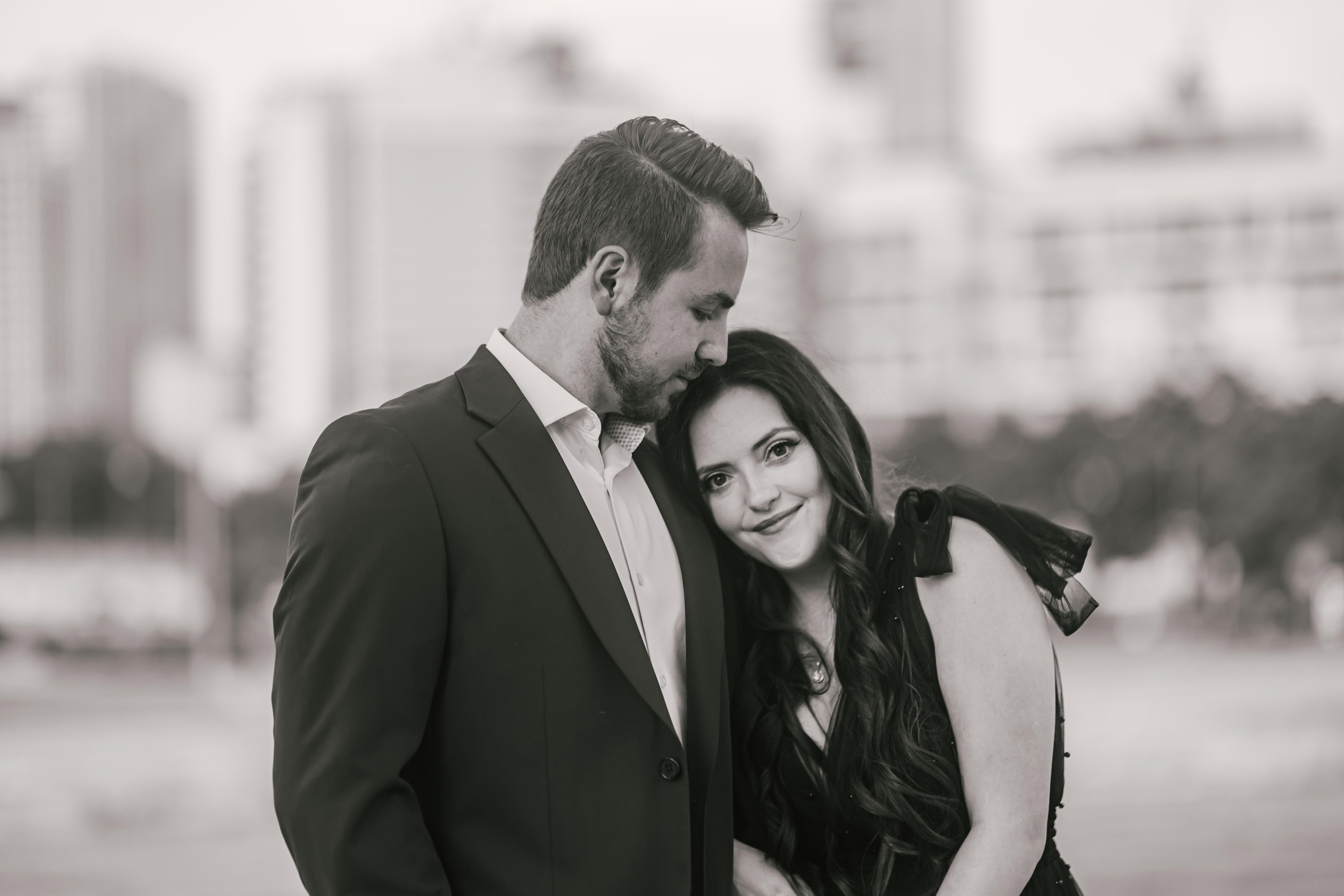 The Wedding Website of Shannon Levine and James Williams