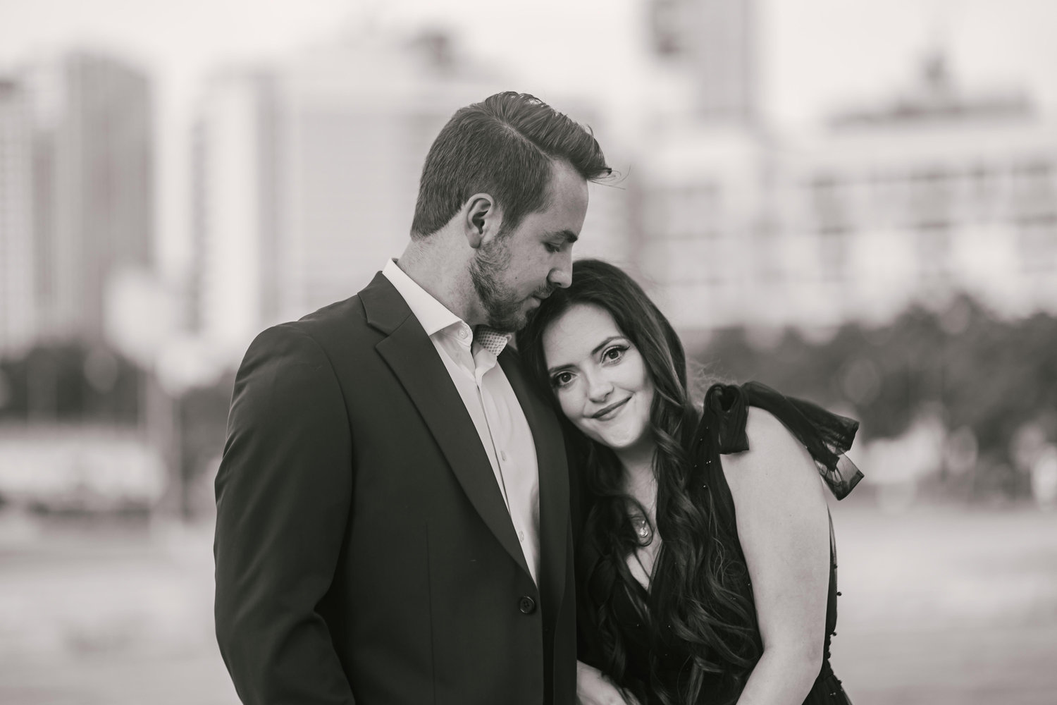 The Wedding Website of Shannon Levine and James Williams