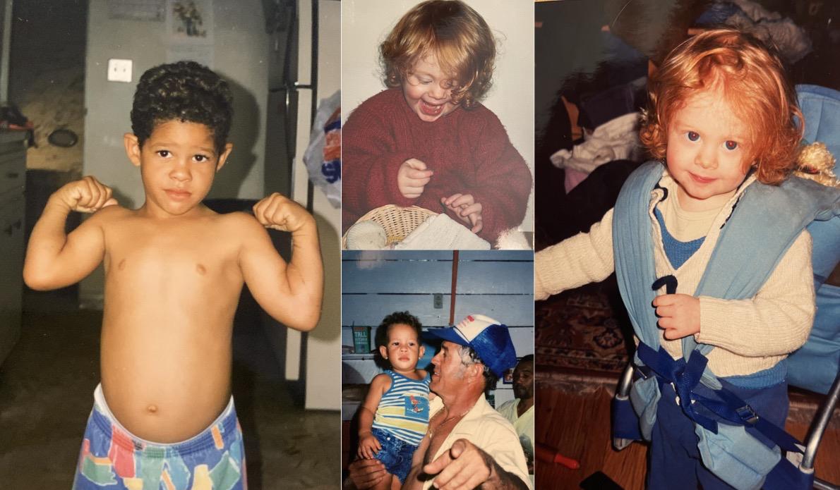 The Wedding Website of Isaac Morales and Melissa Frishkoff