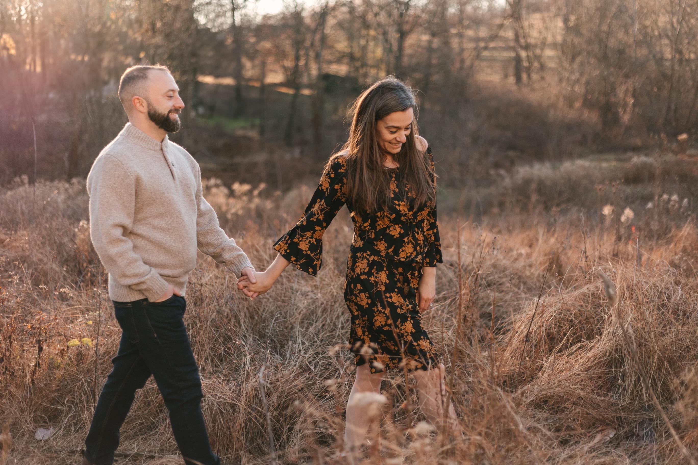 The Wedding Website of Shannon Blair and Damian Germinario
