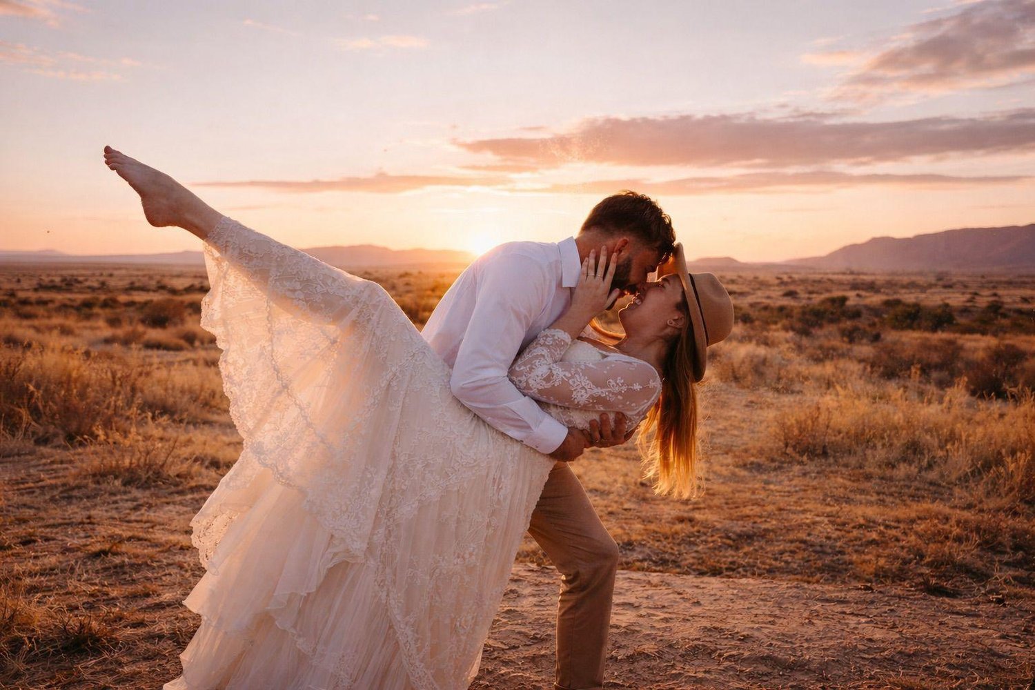 The Wedding Website of Monique Pieterse and Reghard Botha