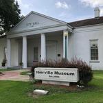 Iberville Museum