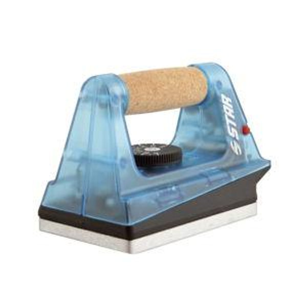 Star Electric Ski Waxing Iron