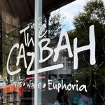 The Cazbah