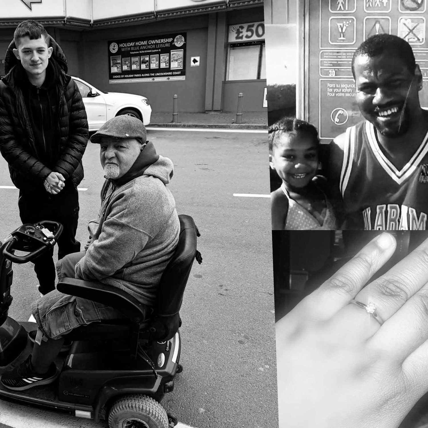The Wedding Website of gabrielle smith-clish and adam williams