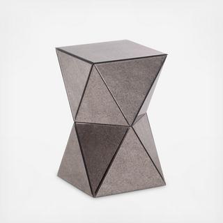 Prism Side Table