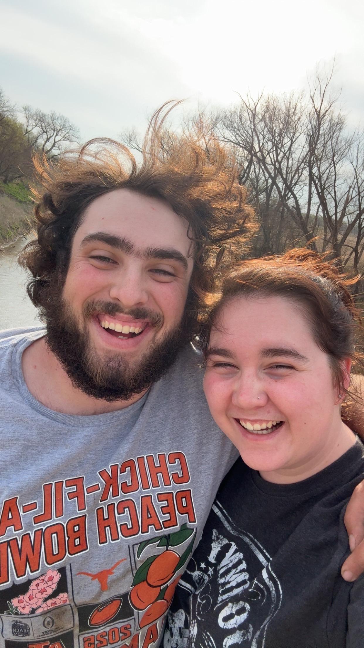 The Wedding Website of Karissa Partridge and Tate Cain