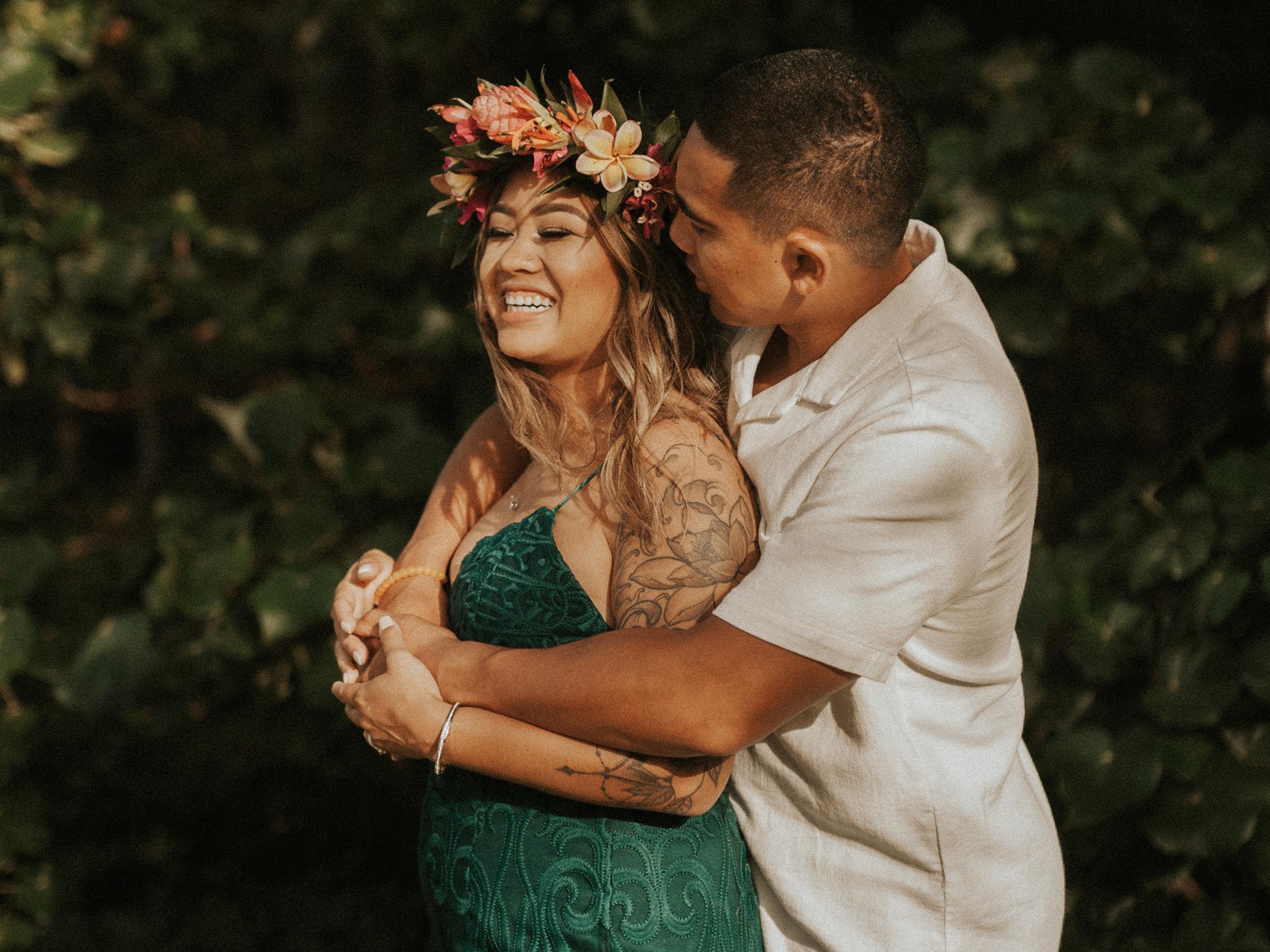 The Wedding Website of Danelle Jean Novales and Justin Daniel Espena