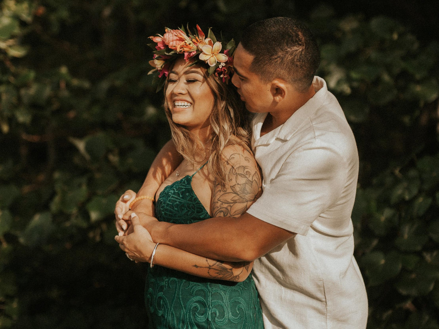 The Wedding Website of Danelle Jean Novales and Justin Daniel Espena