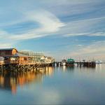 Fishermans Wharf