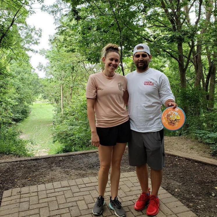 2021 Wheeler Park, Illinois 🥏