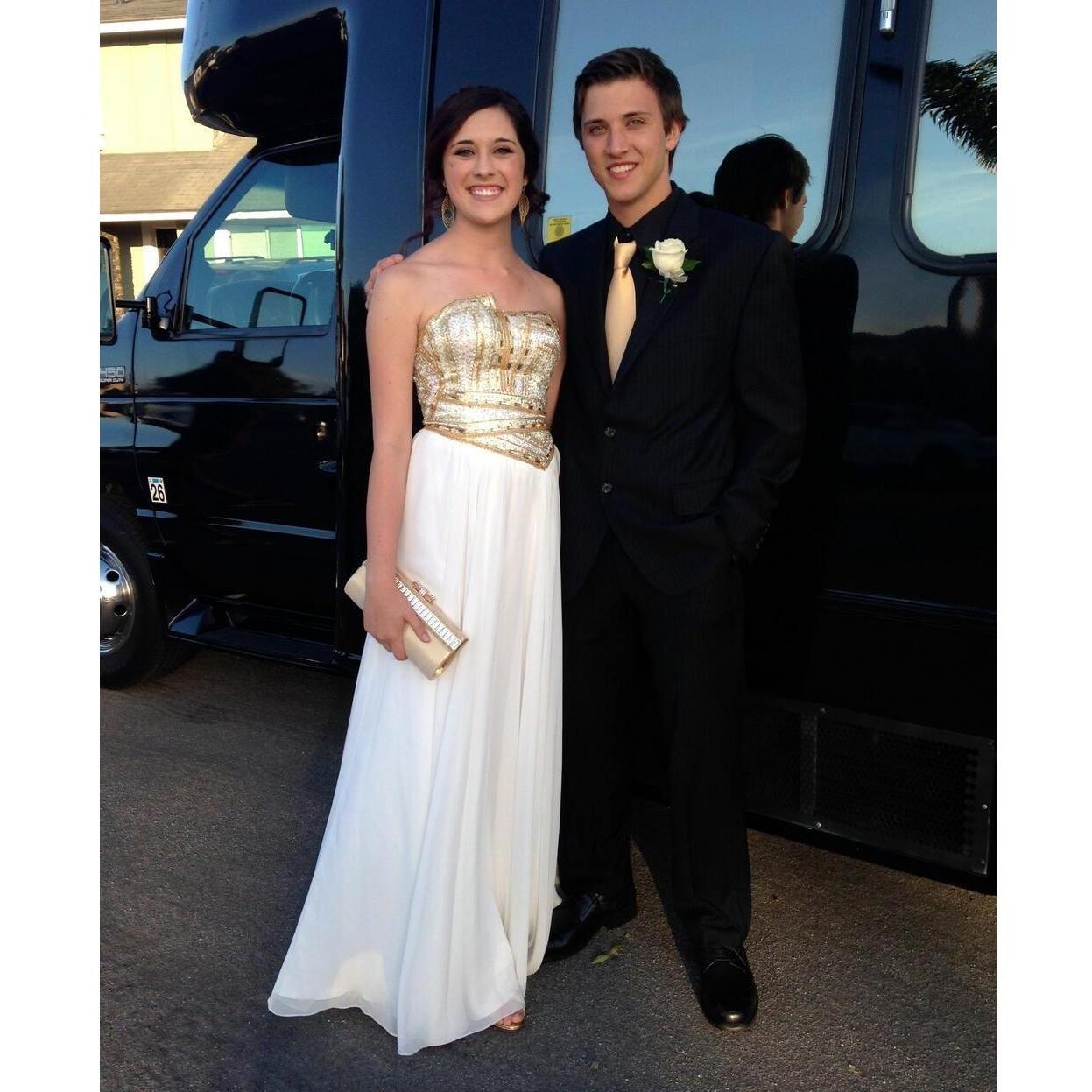 Senior Prom 2014