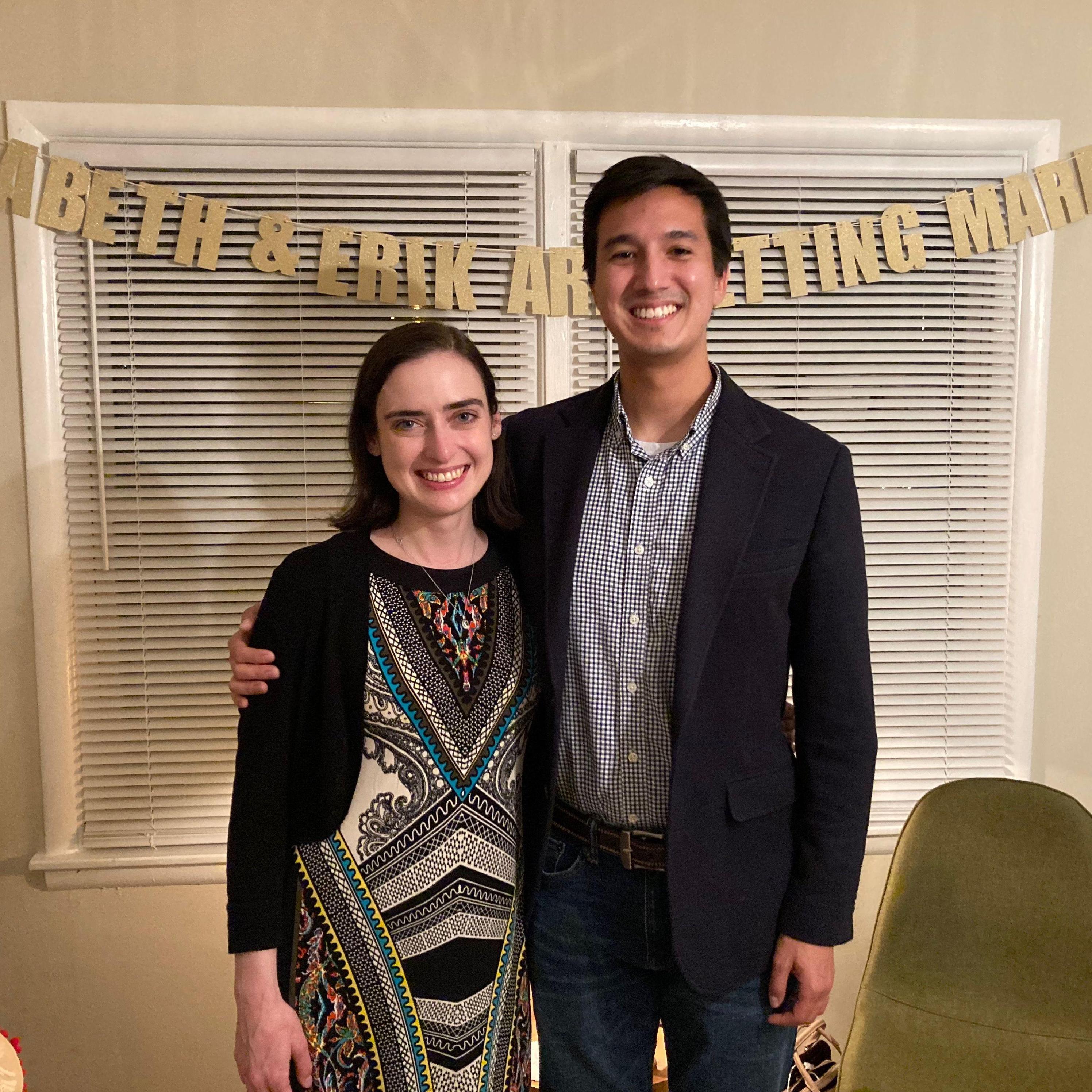 October 2022 | Engagement Party