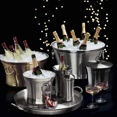 Optima Beverage Collection