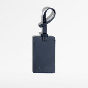 Luggage Tags & Personalize Luggage Tags in Navy Blue | Away