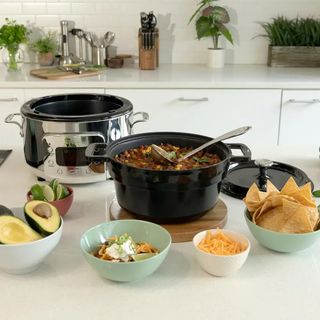 Electric Dutch Oven