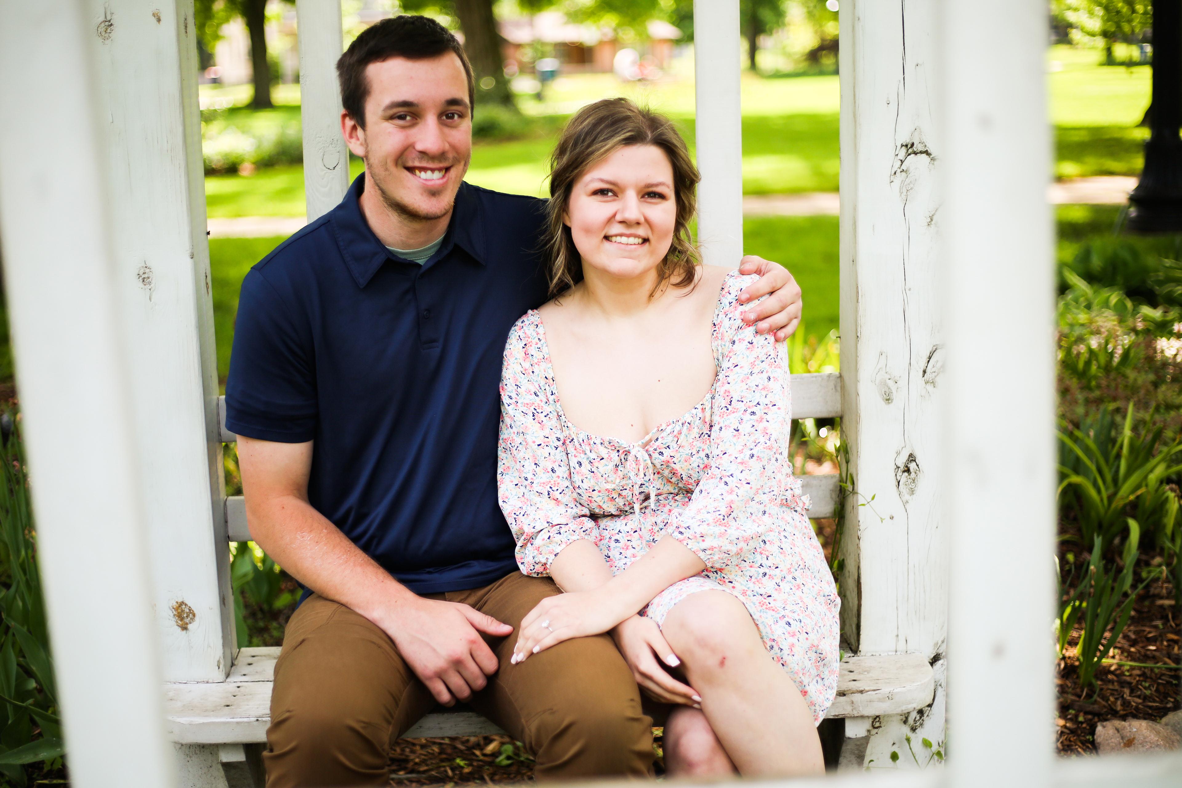 The Wedding Website of Kaylee Jerovsek and Kristopher De Wit