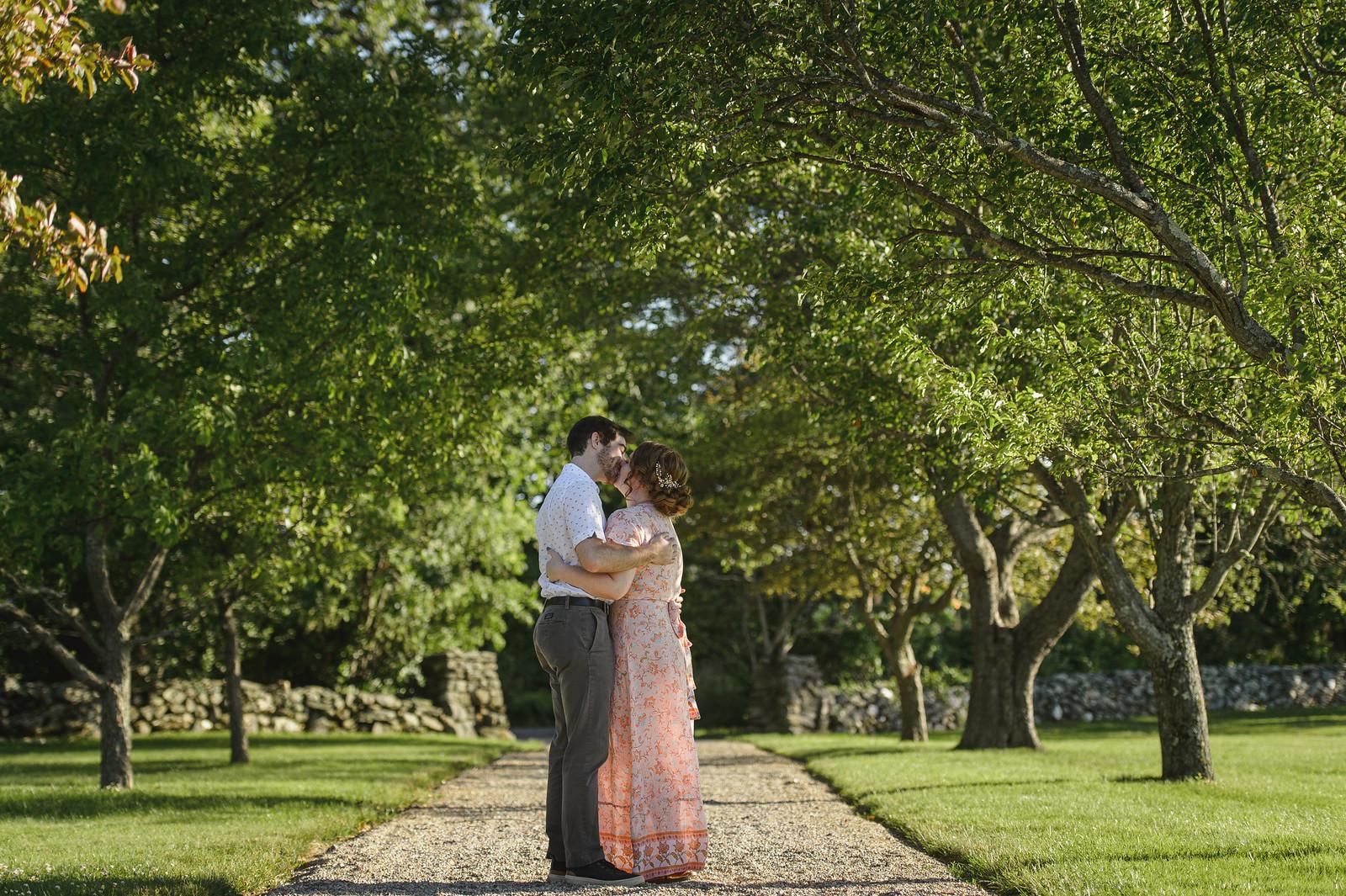 The Wedding Website of Megan Crosen and Patrick Hallabeck