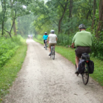 Ohio & Erie Canal Towpath Trail