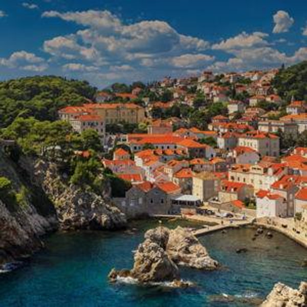 Honeymoon - Dubrovnik, Croatia Activities!