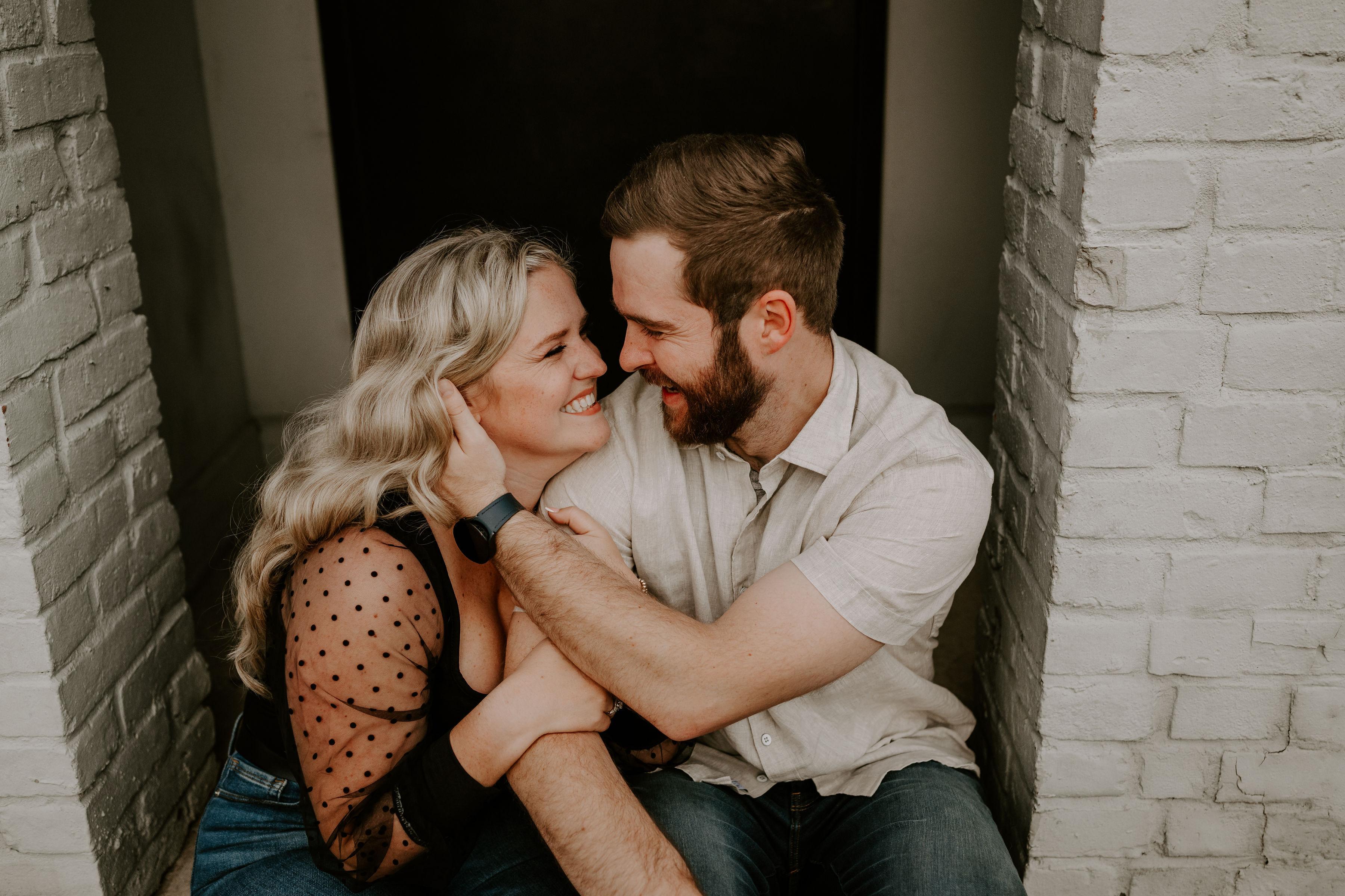 The Wedding Website of Laura Garrison and Kevin McHale