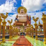 Wat Plai Laem