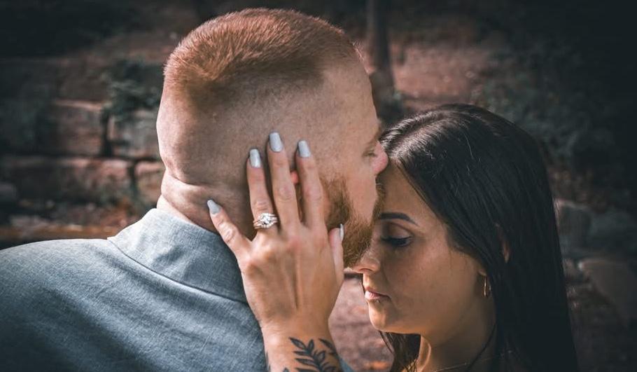 The Wedding Website of Gia Ruzinsky and Scott Jones