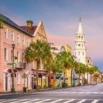 Charleston