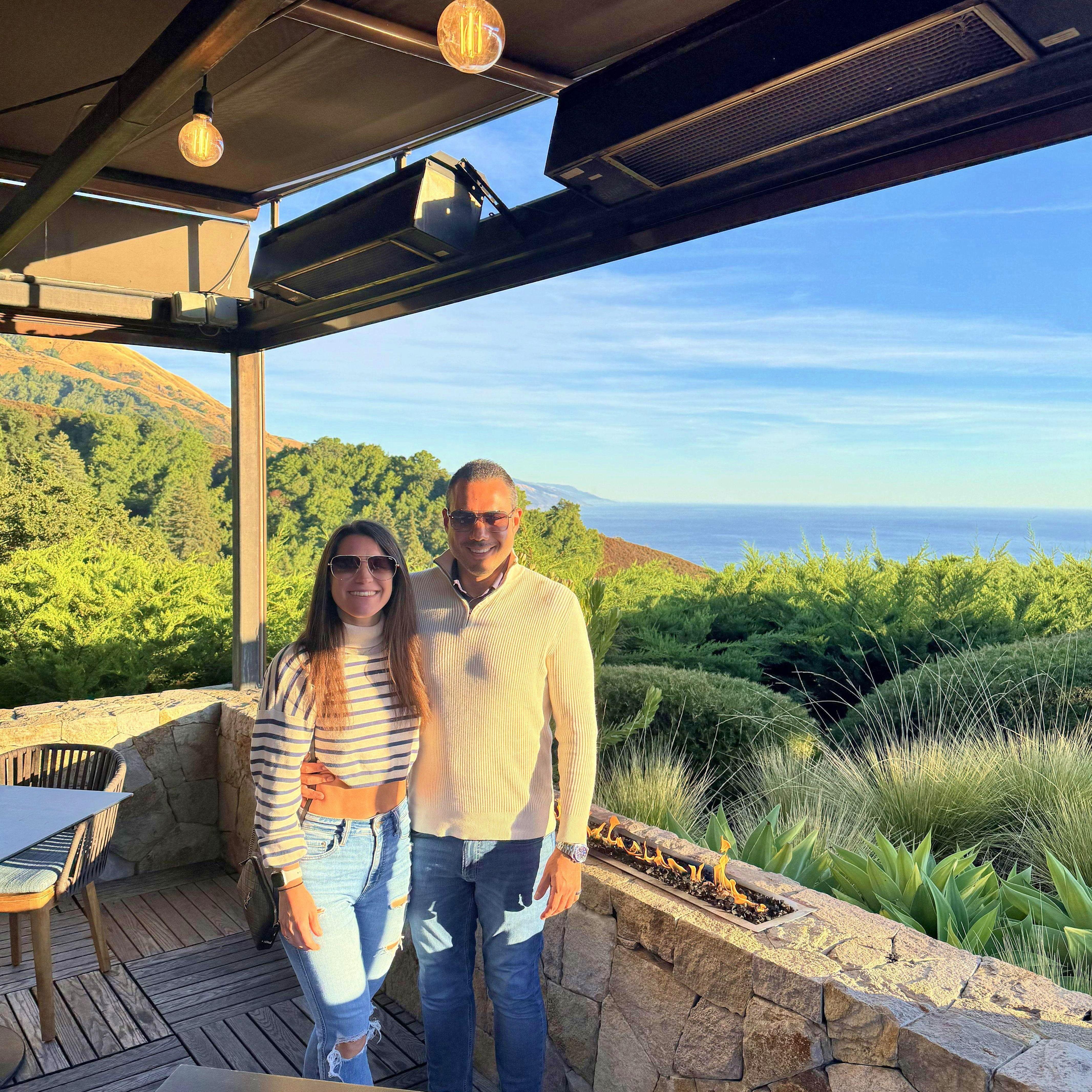 Big Sur, California
