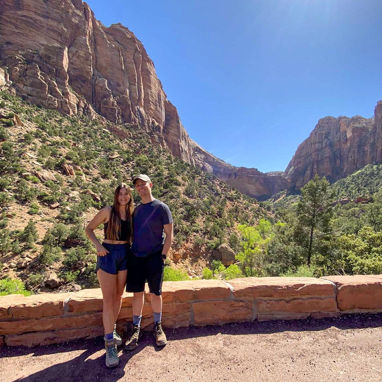 Zion National Park