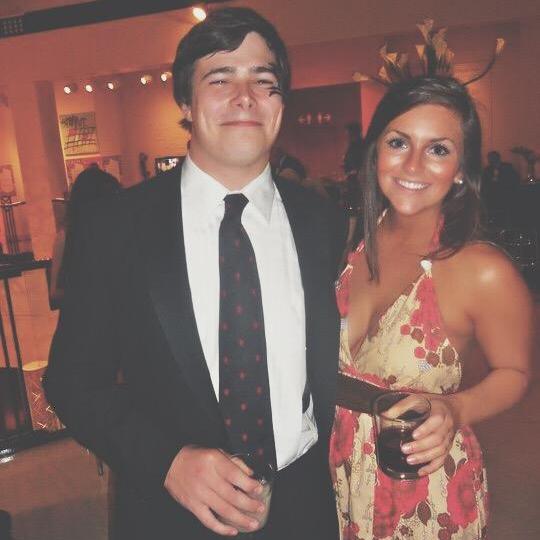 Columbia Museum of Art Gala, 2011