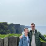 Cliffs of Moher