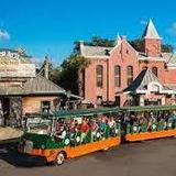 Old Town Trolley Tours St Augustine
