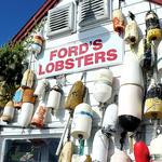 Ford's Lobsters