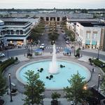 Easton Town Center