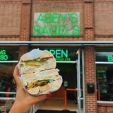 Bagel Recommendations
