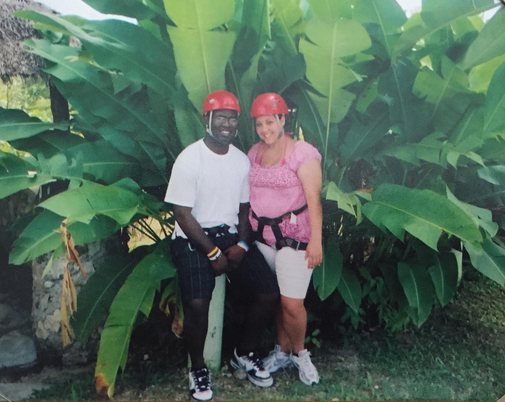 The Wedding Website of Katrina McGee and William Collins