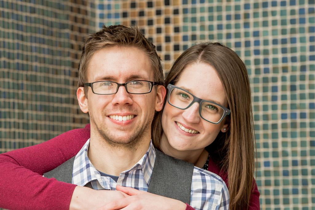 The Wedding Website of Aubrie Neises and Matthew Finlay