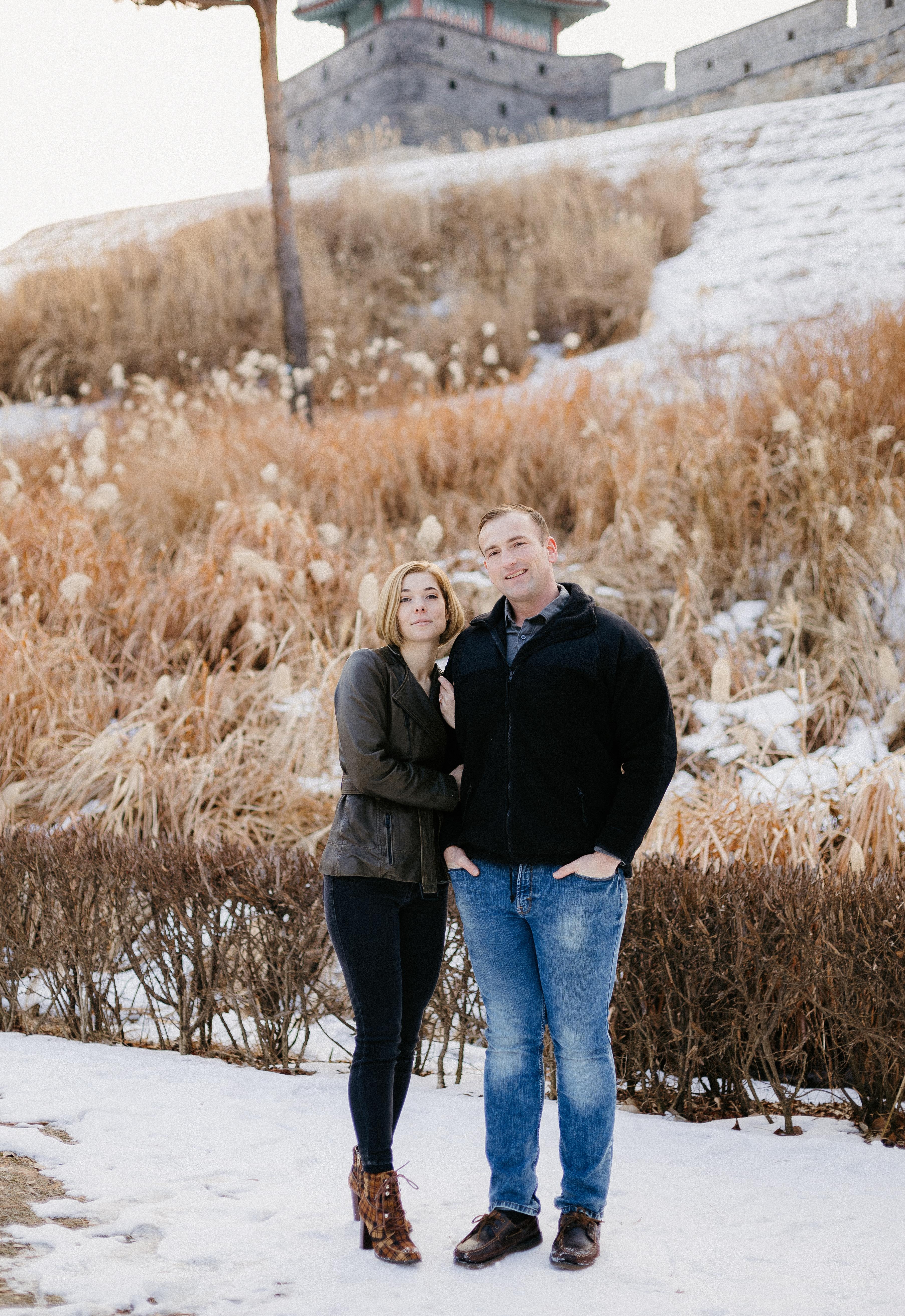 The Wedding Website of Katherine Townsend and Henry Mason