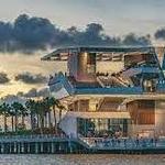St. Pete Pier