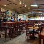HANG: Haley's Sports Bar & Grill