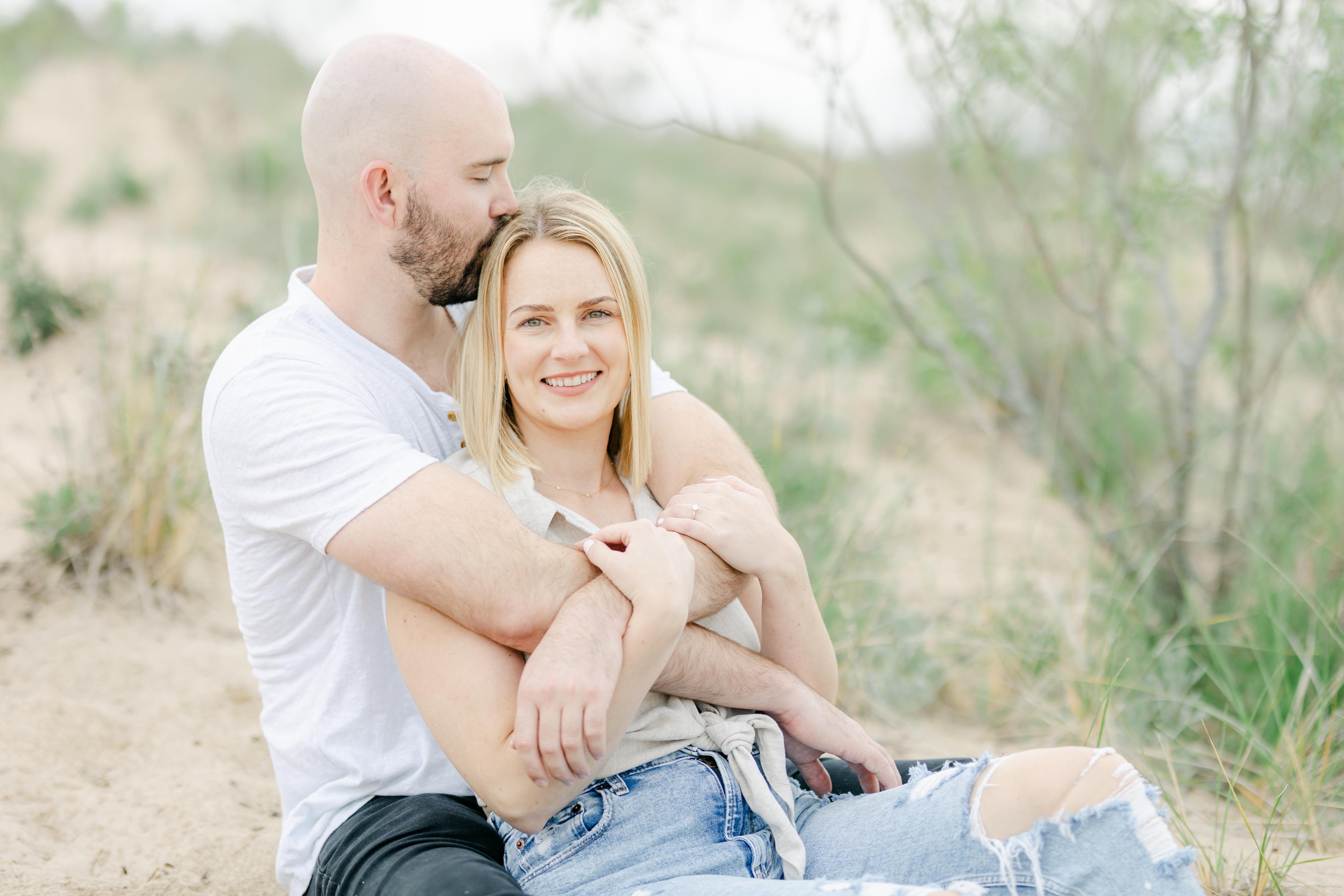 The Wedding Website of David Oberndorf and Sondra Weaver