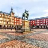 Plaza Mayor